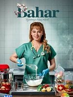 Bahar posteri