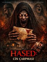 Hased: Cin Çarpması posteri