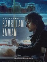 Savrulan Zaman posteri