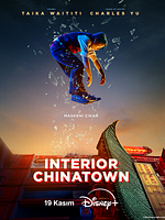 Interior Chinatown görüntüsü