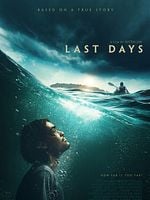 Last Days posteri