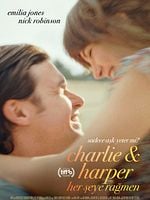  Charlie & Harper: Her Şeye Rağmen posteri