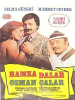 Hamza Dalar Osman Çalar posteri