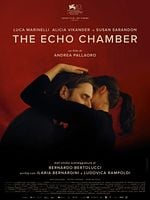 The Echo Chamber posteri