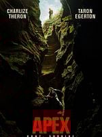 Apex Fragman görüntüsü
