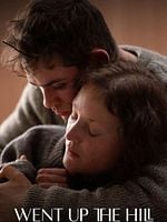 Went Up The Hill posteri