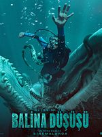  Balina Düşüşü posteri
