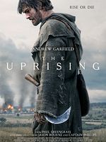 The Uprising posteri