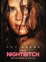 Nightbitch posteri