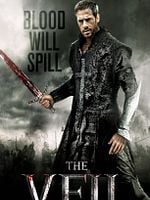 Savaşın Eşiğinde posteri