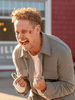 The Audacity görüntüsü