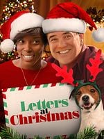 Letters at Christmas posteri