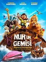 Nuh'un Gemisi posteri