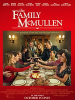 The Family McMullen posteri