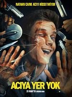 Acıya Yer Yok posteri