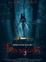 Hannas 3 posteri