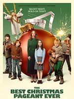 The Best Christmas Pageant Ever posteri