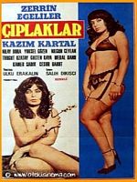 Çıplaklar posteri