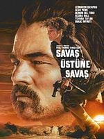 Savaş Üstüne Savaş posteri