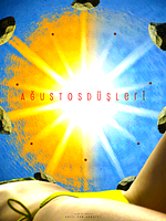 Ağustos Düşleri posteri