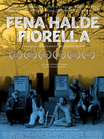 Fena Halde Fiorella posteri