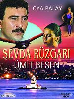 Sevda Rüzgarı posteri