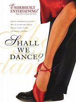 Dansu wo shimashô ka ? posteri