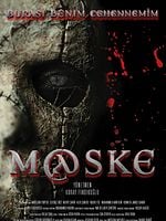 Maske posteri