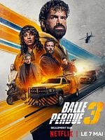 Balle Perdue 3 posteri