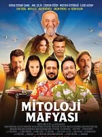 Mitoloji Mafyası posteri