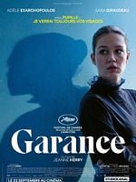 Garance posteri