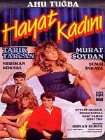 Hayat Kadını posteri