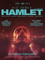 Hamlet posteri