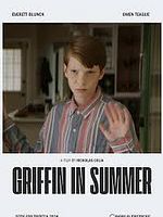 Griffin In Summer posteri