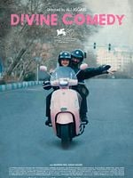 Komedie elahi posteri