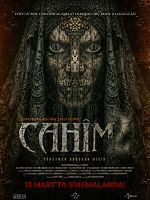 Cahim 2 posteri