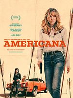 Americana posteri