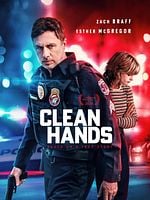 Clean Hands posteri