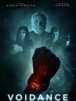 Voidance posteri