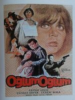 Oğlum Oğlum posteri