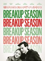 Breakup Season posteri