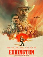 Eddington posteri