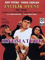 Evcilik Oyunu posteri