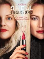 Shell: Güzellik Merkezi posteri