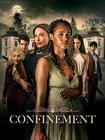 Confinement posteri