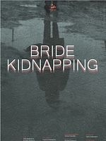 Bride Kidnapping posteri