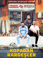 Koparan Kardeşler posteri