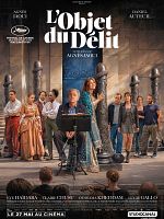 L'Objet du délit posteri