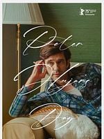 Peter Hujar's Day posteri