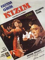 Kızım posteri